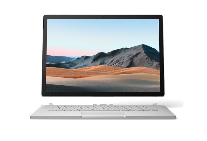 古浪Surface 维修前的准备工作